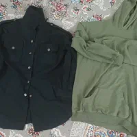 لباس مفت|لباس|نیشابور, مازول|دیوار