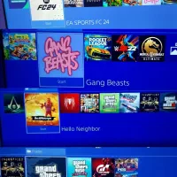 اجاره کرایه کنسول همه روزه|کنسول، بازی ویدئویی و آنلاین|بیرجند, |دیوار