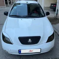 تیبا 2 96 معاوظه