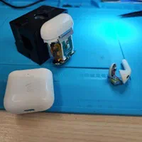 تعمیرات تخصصی انواع ایرپاد و ساعت هوشمند|خدمات رایانهای و موبایل|شیراز, اصلاحنژاد|دیوار