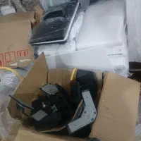 مانیتور عمده ۲۴ و ۲۲اینچ|رایانه رومیزی|اهواز, کمپلو جنوبی|دیوار