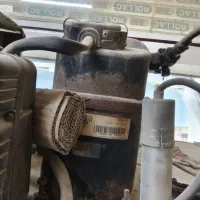 یخچال ۶ درب موتور اصلی فابریک|فروشگاه و مغازه|پیشوا, |دیوار