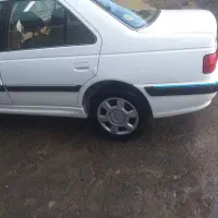 پارس تیوفایو سیمی ۱۴۰۰|خودرو سواری و وانت|خرم‌آباد, |دیوار