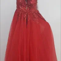 لباس عروس نو