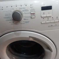 ماشین لباسشویی معاوضه|ماشین لباسشویی و خشک‌کن لباس|اسلام‌شهر, شهرک واوان|دیوار