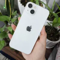 آیفون 13نرمال سلامت باتری 99