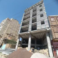 پیش فروش واحد ۹۸متری/بربلوار صنعت|پیشفروش املاک|دورود, |دیوار