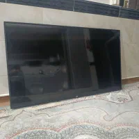 تلویزیون 55 اینچ سام