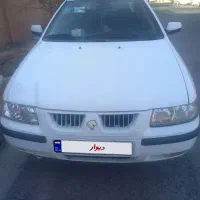 سمند مدل ۹۸|خودرو سواری و وانت|تهران, شادآباد|دیوار