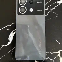 گوشی شیائومی Poco X6 5G