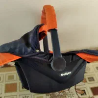 کریر بچه