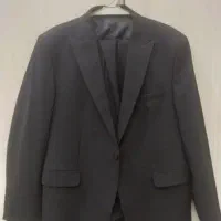 کت شلوار و جلیغه ۲ کاپشنها مردانه سایز ایکس لارج