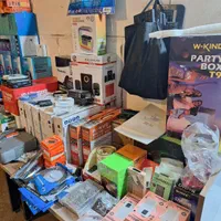 اسپیکر بزرگ دوباره ۴ اینچ|سیستم صوتی خانگی|تهران, جمال‌زاده|دیوار