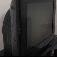 تلویزیون ۲۹ اینچ سامسونگ|تلویزیون و پروژکتور|بروجرد, |دیوار