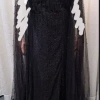 لباس مجلسی