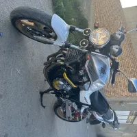 cb1300|موتورسیکلت|صفادشت, |دیوار