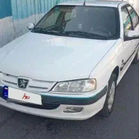 فروش ماشین پژو پارس مدل91