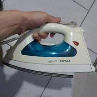اتو بخار TEFALLفرانسوی