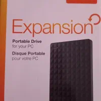 هارداکسترنال یک ترابایت