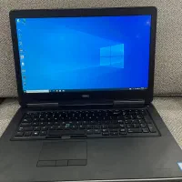 لپ تاپ دل /Dell Precision 7710