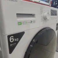 لباسشویی ۶ کیلویی ایکسویژن