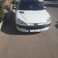 206sdv8مدل94|خودرو سواری و وانت|کرمان, |دیوار