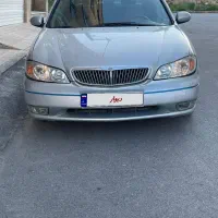 ماکسیما ۸۳|خودرو سواری و وانت|مهاباد (آذربایجان غربی), |دیوار
