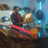 هنگدرام حافظ پرو دیزاین (شروع قیمت ها از ۳ ملیون)