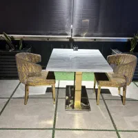 میز و‌صندلی برند مکس