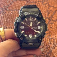 ساعت کاسیو جی شاک مدل GG-B100-Casio|ساعت|مشهد, وکیل‌آباد|دیوار