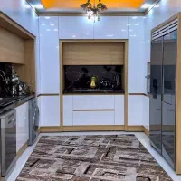 کابینت به قیمت تولیدی کمد کابینت پارتیشن|مصالح و تجهیزات ساختمان|کرج, باغستان|دیوار