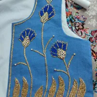 طرح ازشما دوخت ازما،|لباس|سنقر, |دیوار