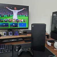 کنسول ایکس باکس سری ایکس|کنسول، بازی ویدئویی و آنلاین|چابهار, |دیوار