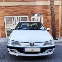 پارس مدل 87 بدون رنگ