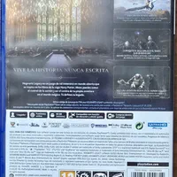 دیسک بازی هاگوارتز ps5 hogwarts|کنسول، بازی ویدئویی و آنلاین|اصفهان, فرهنگیان|دیوار