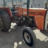 تراکتور فرگوسن ۲۸۵ مدل ۸۰