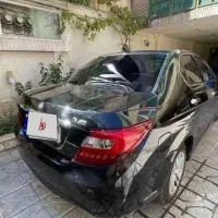 دنا پلاس ،موتور ef7plus|خودرو سواری و وانت|مشهد, شهید فرامرز عباسی|دیوار