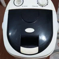 کهنه شور بچه