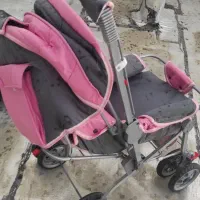 کالسکه و کریر