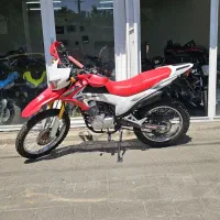 تریل پرواز GY200