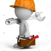 نصب کابینت. هود.نصب گاز صفحه ای و جوشکاری