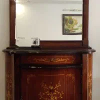 کنسول معرق کاری