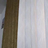 پرده سالن مدل پانچ هست کتیبه مربوط به پرده نمیباشد