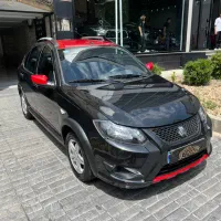 کوییک GXRL دنده ای فول مدل ۱۴۰۳ بیرنگ