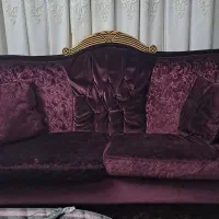 مبلمان راحتی