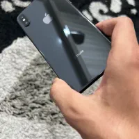 آیفون گیگxsmax256 سالم