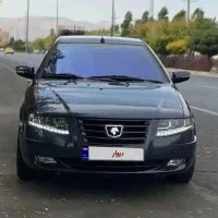 سمند سورن پلاس XU7P نوک مدادی ۱۴۰۴|خودرو سواری و وانت|ری, سیزده آبان|دیوار