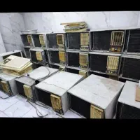 مشتری کولر خراب