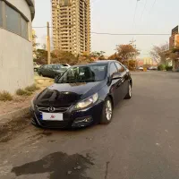 جک جی 5 مدل 94|خودرو سواری و وانت|تبریز, |دیوار