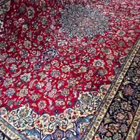 فرش ۱۵ متری نجف اباد|فرش|تهران, سعادتآباد|دیوار
